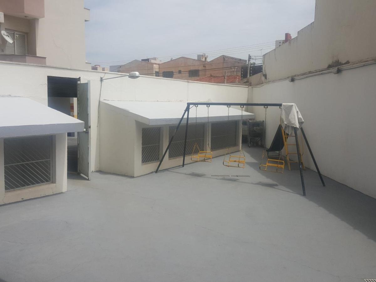 #Apartamento Completo Proximo Cpo , Centrinho , Funcraf, Usp ,Medicina , Mondelli, Vitoria Regia ,Bar Da Rosa , Facop Apartman Bauru Kültér fotó