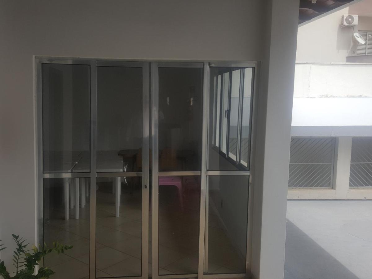 #Apartamento Completo Proximo Cpo , Centrinho , Funcraf, Usp ,Medicina , Mondelli, Vitoria Regia ,Bar Da Rosa , Facop Apartman Bauru Kültér fotó