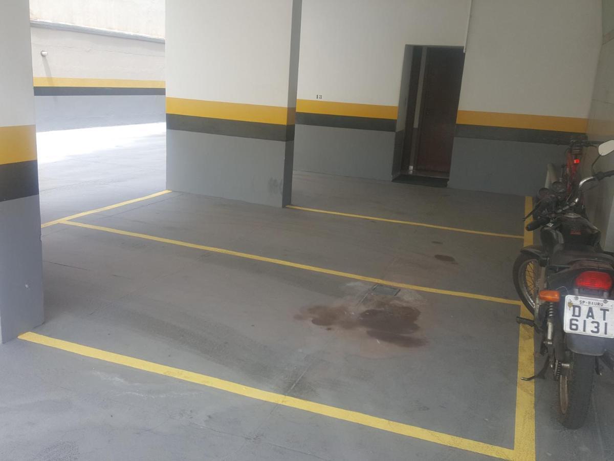 #Apartamento Completo Proximo Cpo , Centrinho , Funcraf, Usp ,Medicina , Mondelli, Vitoria Regia ,Bar Da Rosa , Facop Apartman Bauru Kültér fotó