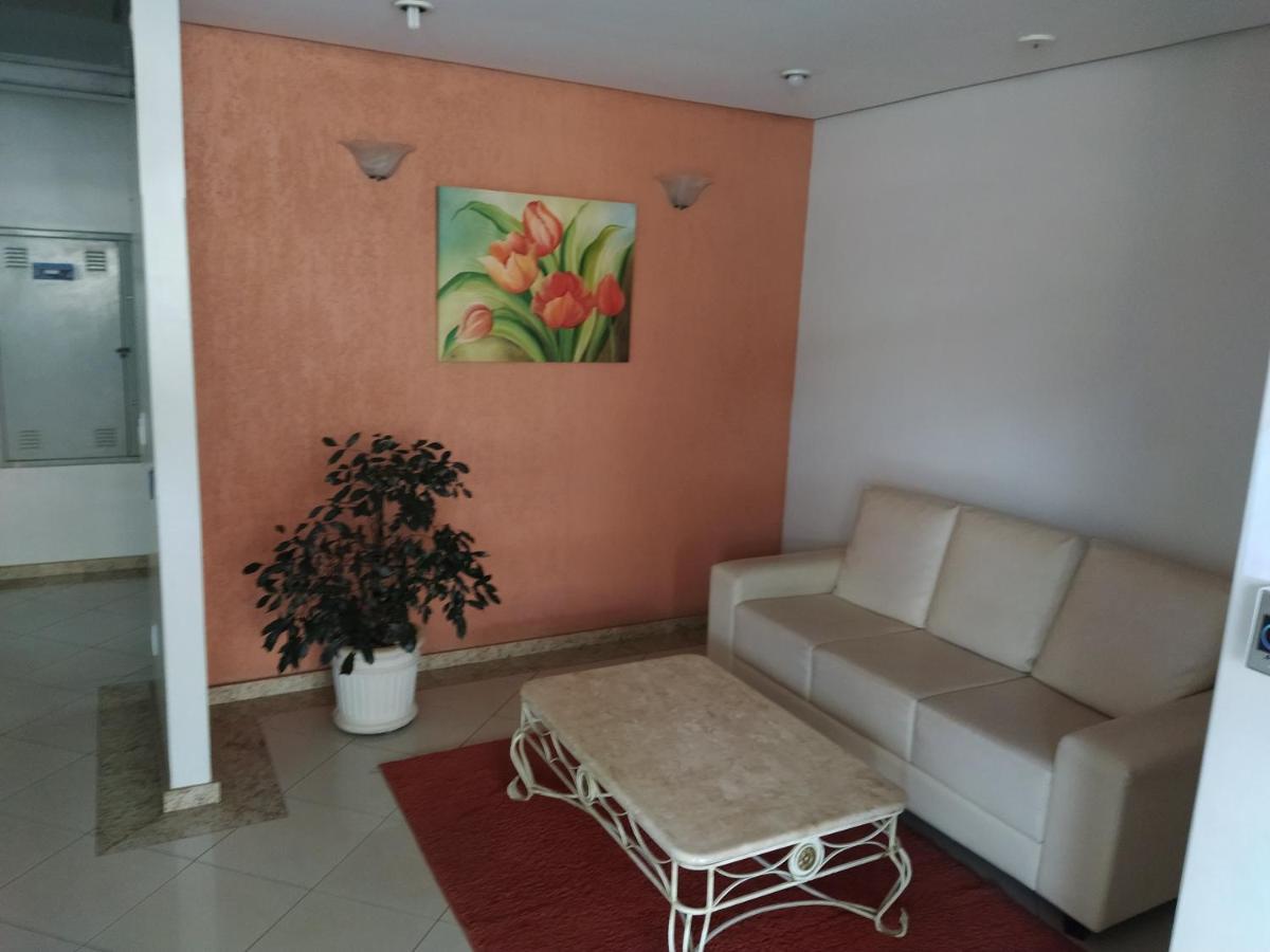 #Apartamento Completo Proximo Cpo , Centrinho , Funcraf, Usp ,Medicina , Mondelli, Vitoria Regia ,Bar Da Rosa , Facop Apartman Bauru Kültér fotó