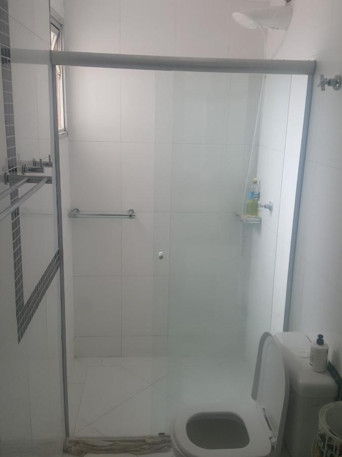#Apartamento Completo Proximo Cpo , Centrinho , Funcraf, Usp ,Medicina , Mondelli, Vitoria Regia ,Bar Da Rosa , Facop Apartman Bauru Kültér fotó