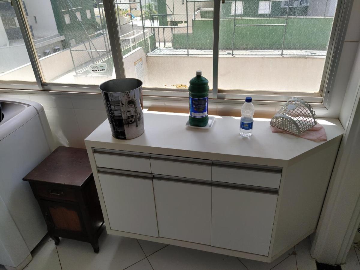 #Apartamento Completo Proximo Cpo , Centrinho , Funcraf, Usp ,Medicina , Mondelli, Vitoria Regia ,Bar Da Rosa , Facop Apartman Bauru Kültér fotó