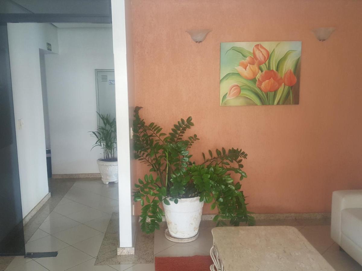 #Apartamento Completo Proximo Cpo , Centrinho , Funcraf, Usp ,Medicina , Mondelli, Vitoria Regia ,Bar Da Rosa , Facop Apartman Bauru Kültér fotó
