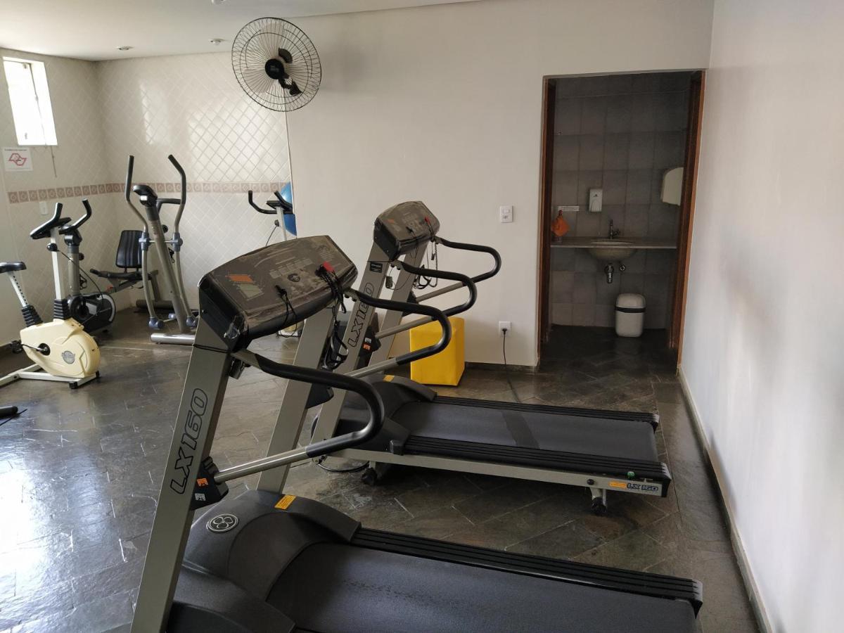 #Apartamento Completo Proximo Cpo , Centrinho , Funcraf, Usp ,Medicina , Mondelli, Vitoria Regia ,Bar Da Rosa , Facop Apartman Bauru Kültér fotó