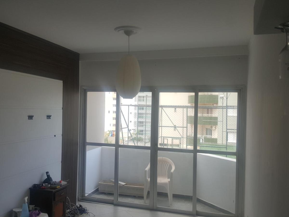 #Apartamento Completo Proximo Cpo , Centrinho , Funcraf, Usp ,Medicina , Mondelli, Vitoria Regia ,Bar Da Rosa , Facop Apartman Bauru Kültér fotó