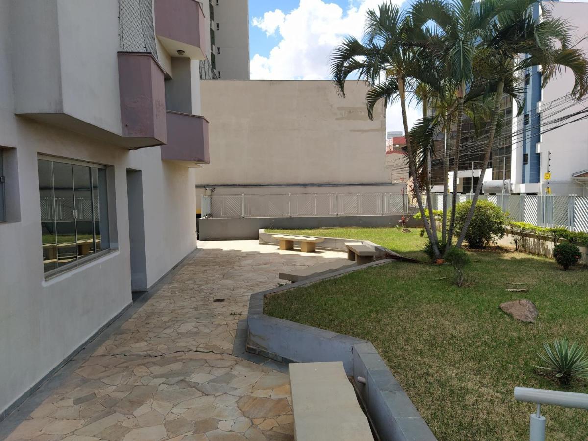 #Apartamento Completo Proximo Cpo , Centrinho , Funcraf, Usp ,Medicina , Mondelli, Vitoria Regia ,Bar Da Rosa , Facop Apartman Bauru Kültér fotó