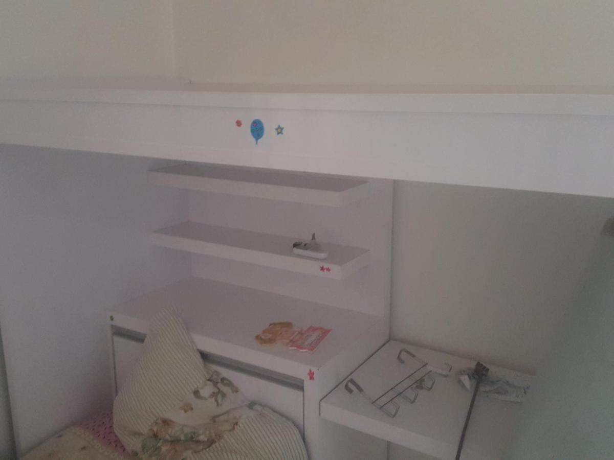 #Apartamento Completo Proximo Cpo , Centrinho , Funcraf, Usp ,Medicina , Mondelli, Vitoria Regia ,Bar Da Rosa , Facop Apartman Bauru Kültér fotó