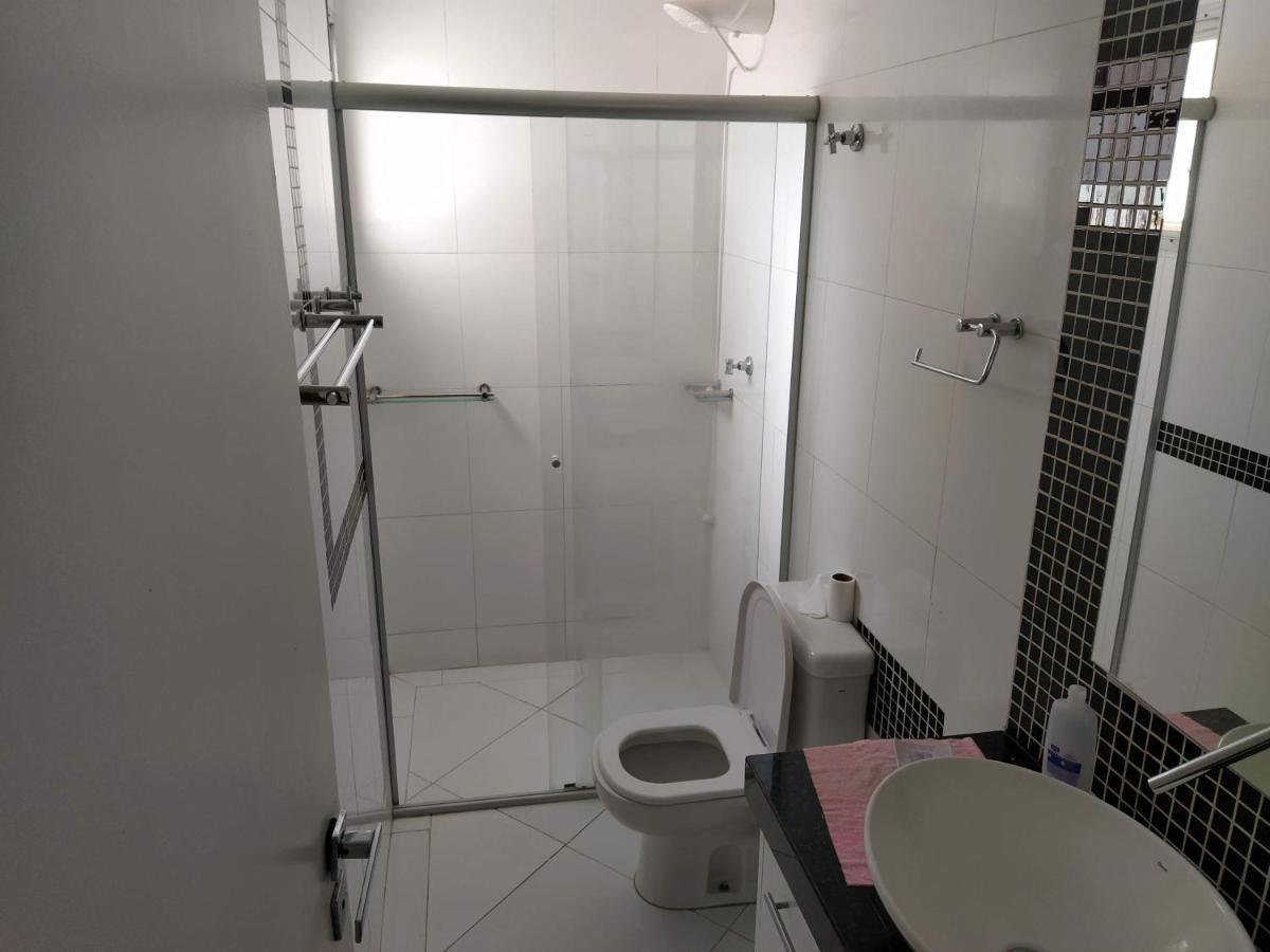 #Apartamento Completo Proximo Cpo , Centrinho , Funcraf, Usp ,Medicina , Mondelli, Vitoria Regia ,Bar Da Rosa , Facop Apartman Bauru Kültér fotó