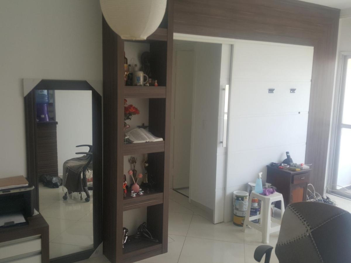 #Apartamento Completo Proximo Cpo , Centrinho , Funcraf, Usp ,Medicina , Mondelli, Vitoria Regia ,Bar Da Rosa , Facop Apartman Bauru Kültér fotó