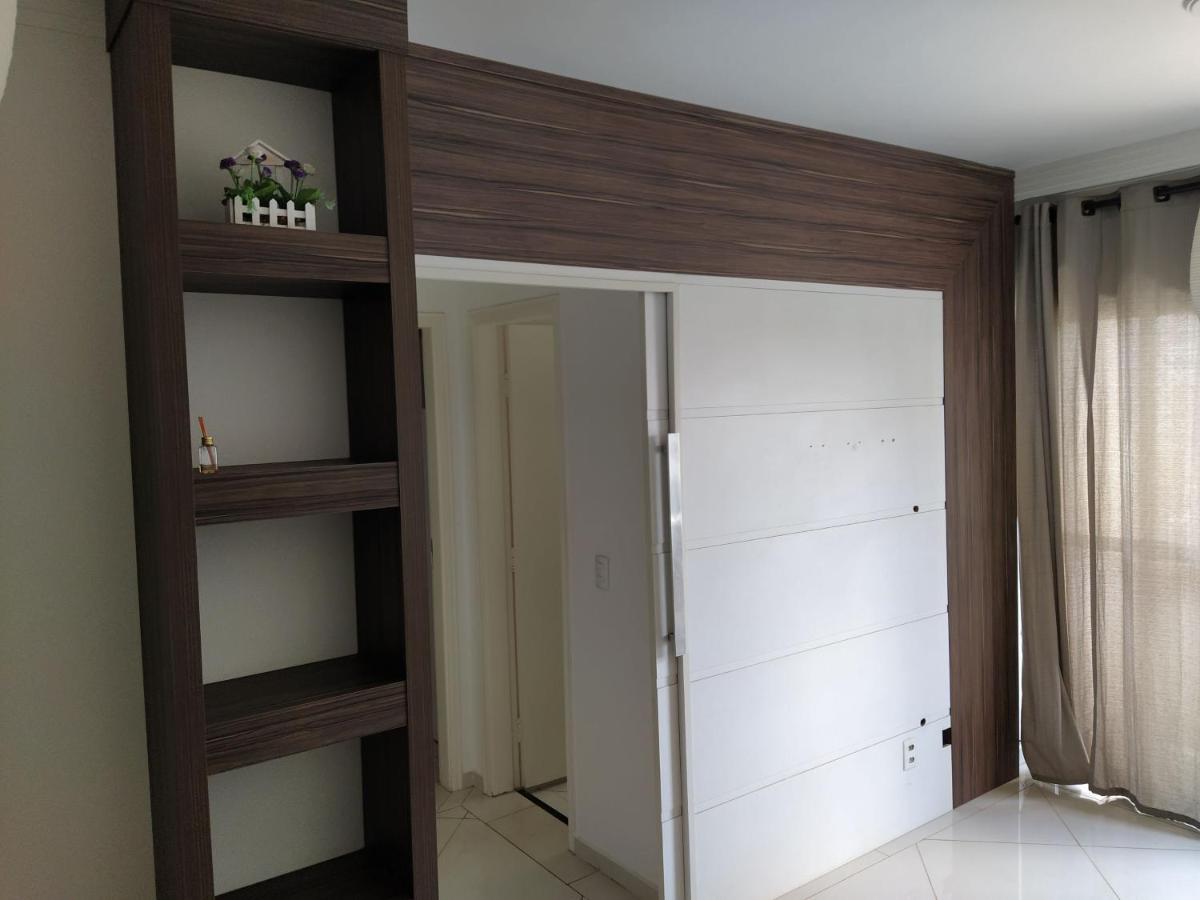 #Apartamento Completo Proximo Cpo , Centrinho , Funcraf, Usp ,Medicina , Mondelli, Vitoria Regia ,Bar Da Rosa , Facop Apartman Bauru Kültér fotó