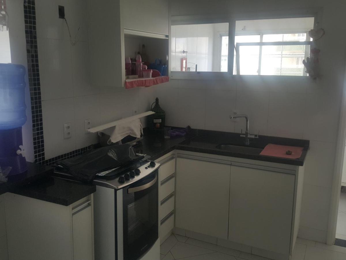 #Apartamento Completo Proximo Cpo , Centrinho , Funcraf, Usp ,Medicina , Mondelli, Vitoria Regia ,Bar Da Rosa , Facop Apartman Bauru Kültér fotó