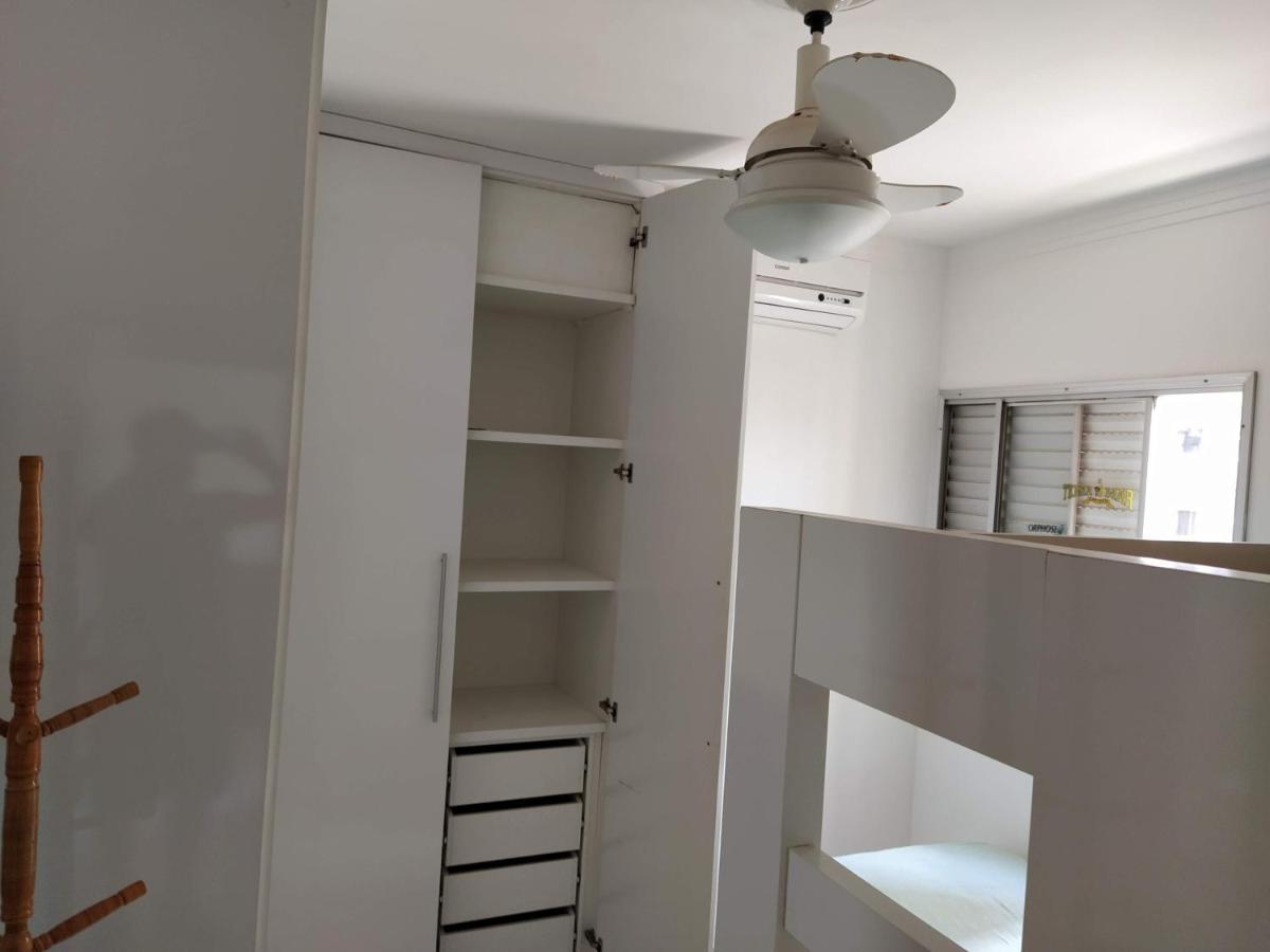#Apartamento Completo Proximo Cpo , Centrinho , Funcraf, Usp ,Medicina , Mondelli, Vitoria Regia ,Bar Da Rosa , Facop Apartman Bauru Kültér fotó