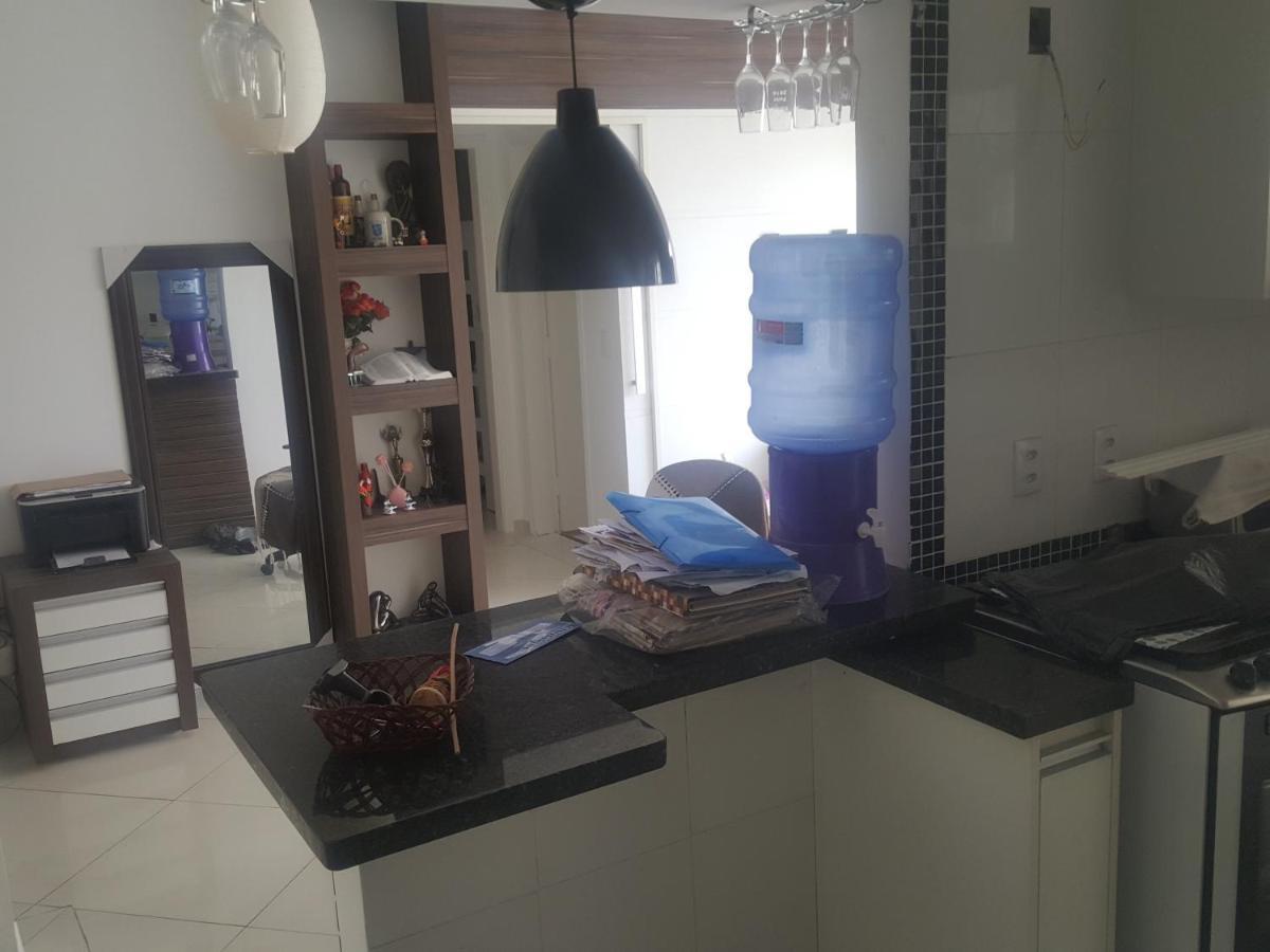 #Apartamento Completo Proximo Cpo , Centrinho , Funcraf, Usp ,Medicina , Mondelli, Vitoria Regia ,Bar Da Rosa , Facop Apartman Bauru Kültér fotó