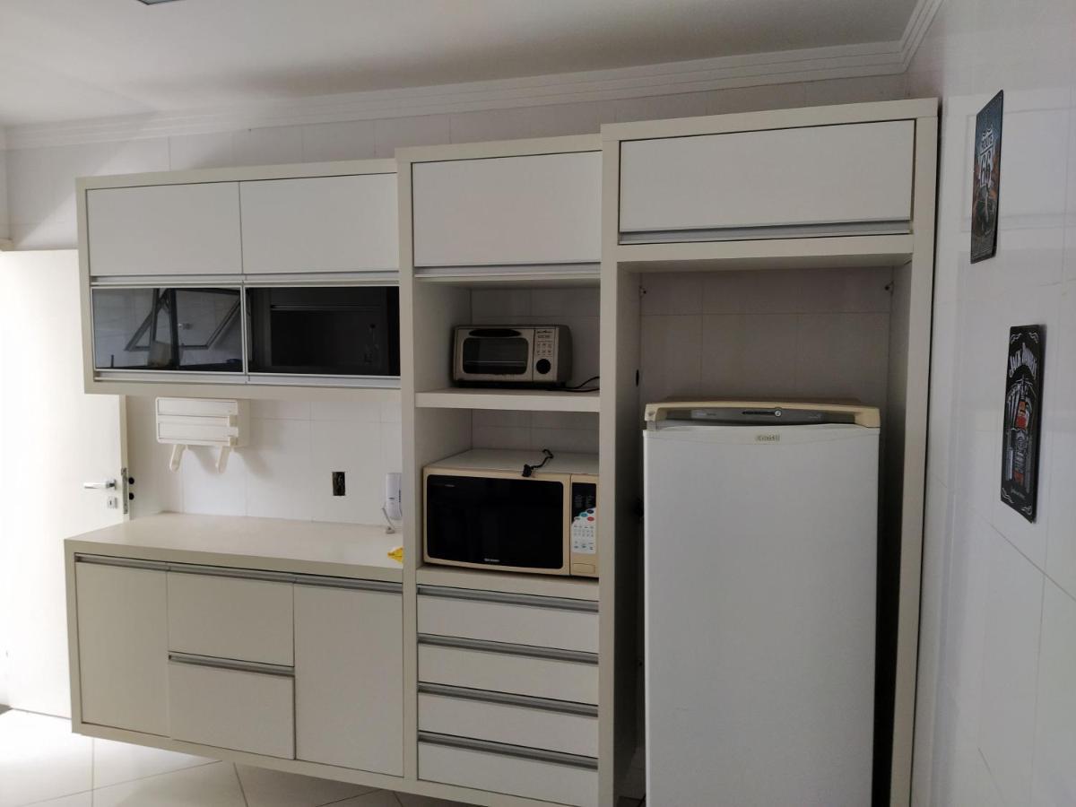 #Apartamento Completo Proximo Cpo , Centrinho , Funcraf, Usp ,Medicina , Mondelli, Vitoria Regia ,Bar Da Rosa , Facop Apartman Bauru Kültér fotó