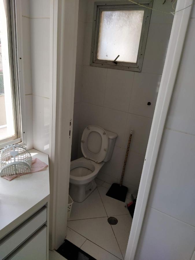 #Apartamento Completo Proximo Cpo , Centrinho , Funcraf, Usp ,Medicina , Mondelli, Vitoria Regia ,Bar Da Rosa , Facop Apartman Bauru Kültér fotó