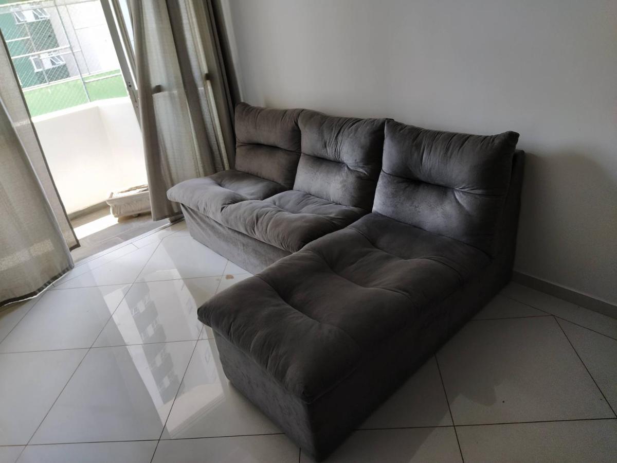 #Apartamento Completo Proximo Cpo , Centrinho , Funcraf, Usp ,Medicina , Mondelli, Vitoria Regia ,Bar Da Rosa , Facop Apartman Bauru Kültér fotó