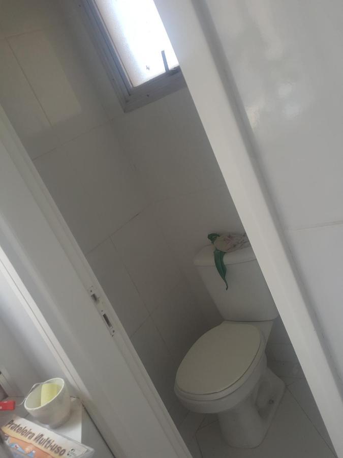 #Apartamento Completo Proximo Cpo , Centrinho , Funcraf, Usp ,Medicina , Mondelli, Vitoria Regia ,Bar Da Rosa , Facop Apartman Bauru Kültér fotó