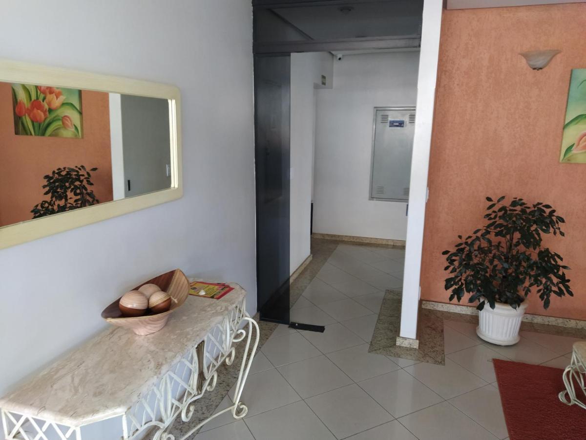 #Apartamento Completo Proximo Cpo , Centrinho , Funcraf, Usp ,Medicina , Mondelli, Vitoria Regia ,Bar Da Rosa , Facop Apartman Bauru Kültér fotó