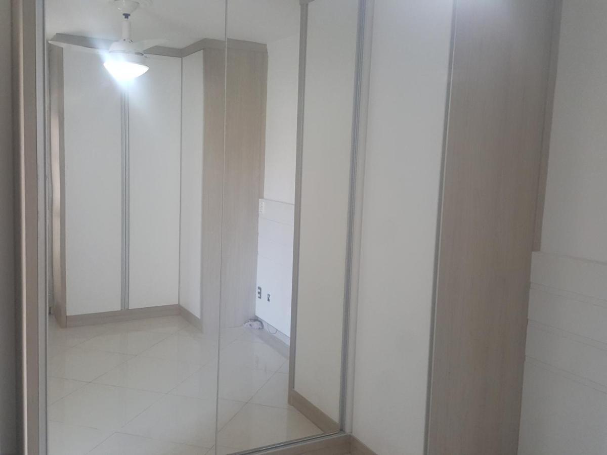 #Apartamento Completo Proximo Cpo , Centrinho , Funcraf, Usp ,Medicina , Mondelli, Vitoria Regia ,Bar Da Rosa , Facop Apartman Bauru Kültér fotó
