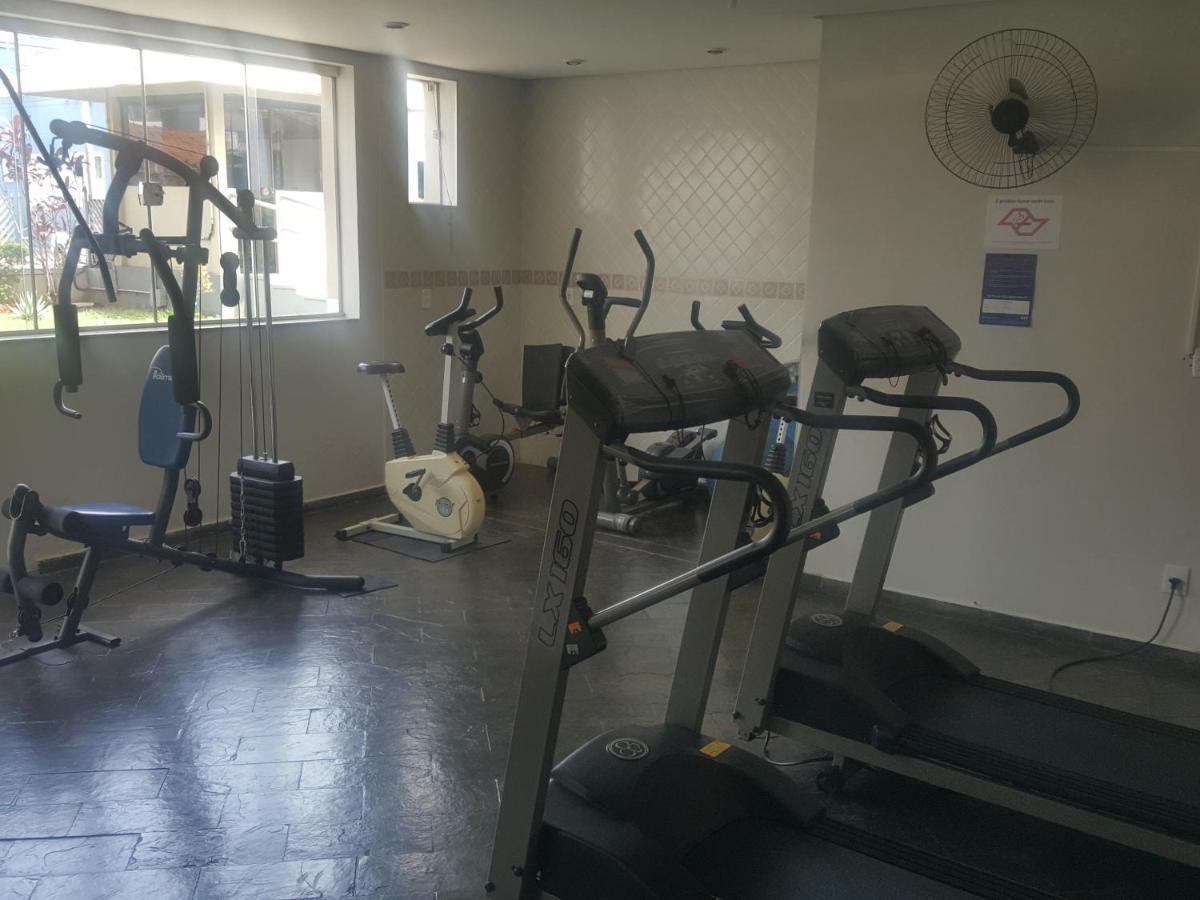 #Apartamento Completo Proximo Cpo , Centrinho , Funcraf, Usp ,Medicina , Mondelli, Vitoria Regia ,Bar Da Rosa , Facop Apartman Bauru Kültér fotó