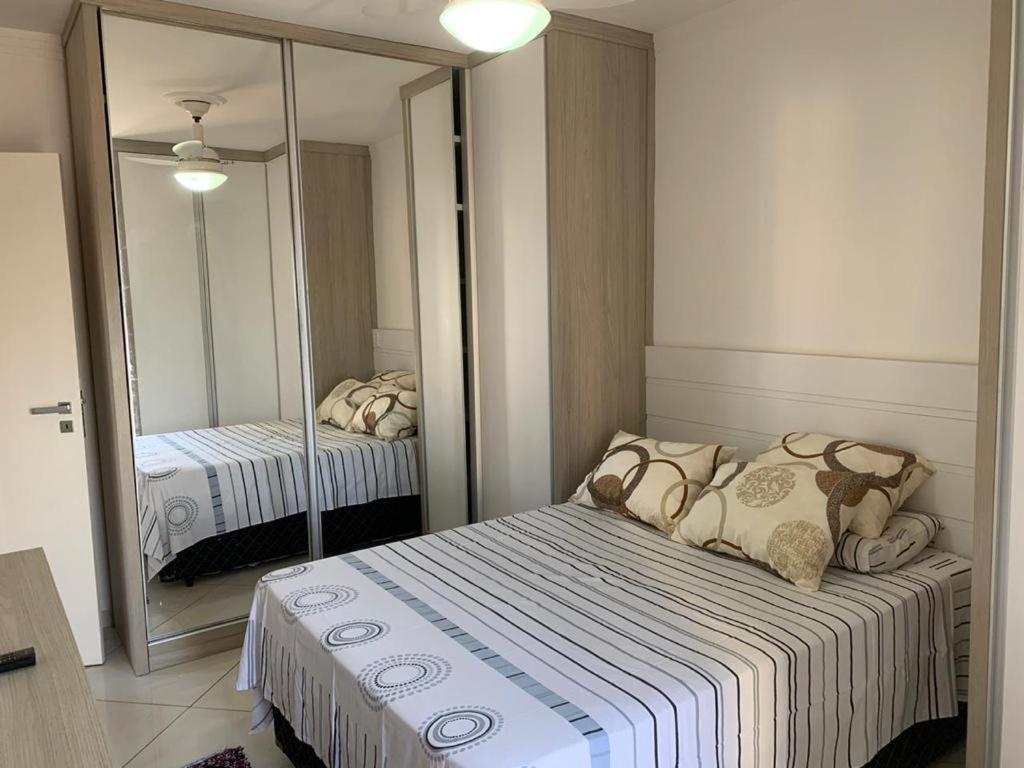 #Apartamento Completo Proximo Cpo , Centrinho , Funcraf, Usp ,Medicina , Mondelli, Vitoria Regia ,Bar Da Rosa , Facop Apartman Bauru Kültér fotó