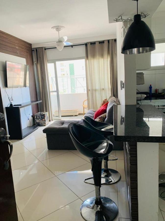 #Apartamento Completo Proximo Cpo , Centrinho , Funcraf, Usp ,Medicina , Mondelli, Vitoria Regia ,Bar Da Rosa , Facop Apartman Bauru Kültér fotó