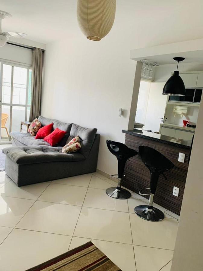 #Apartamento Completo Proximo Cpo , Centrinho , Funcraf, Usp ,Medicina , Mondelli, Vitoria Regia ,Bar Da Rosa , Facop Apartman Bauru Kültér fotó