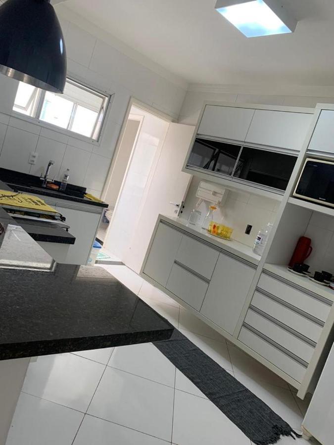 #Apartamento Completo Proximo Cpo , Centrinho , Funcraf, Usp ,Medicina , Mondelli, Vitoria Regia ,Bar Da Rosa , Facop Apartman Bauru Kültér fotó