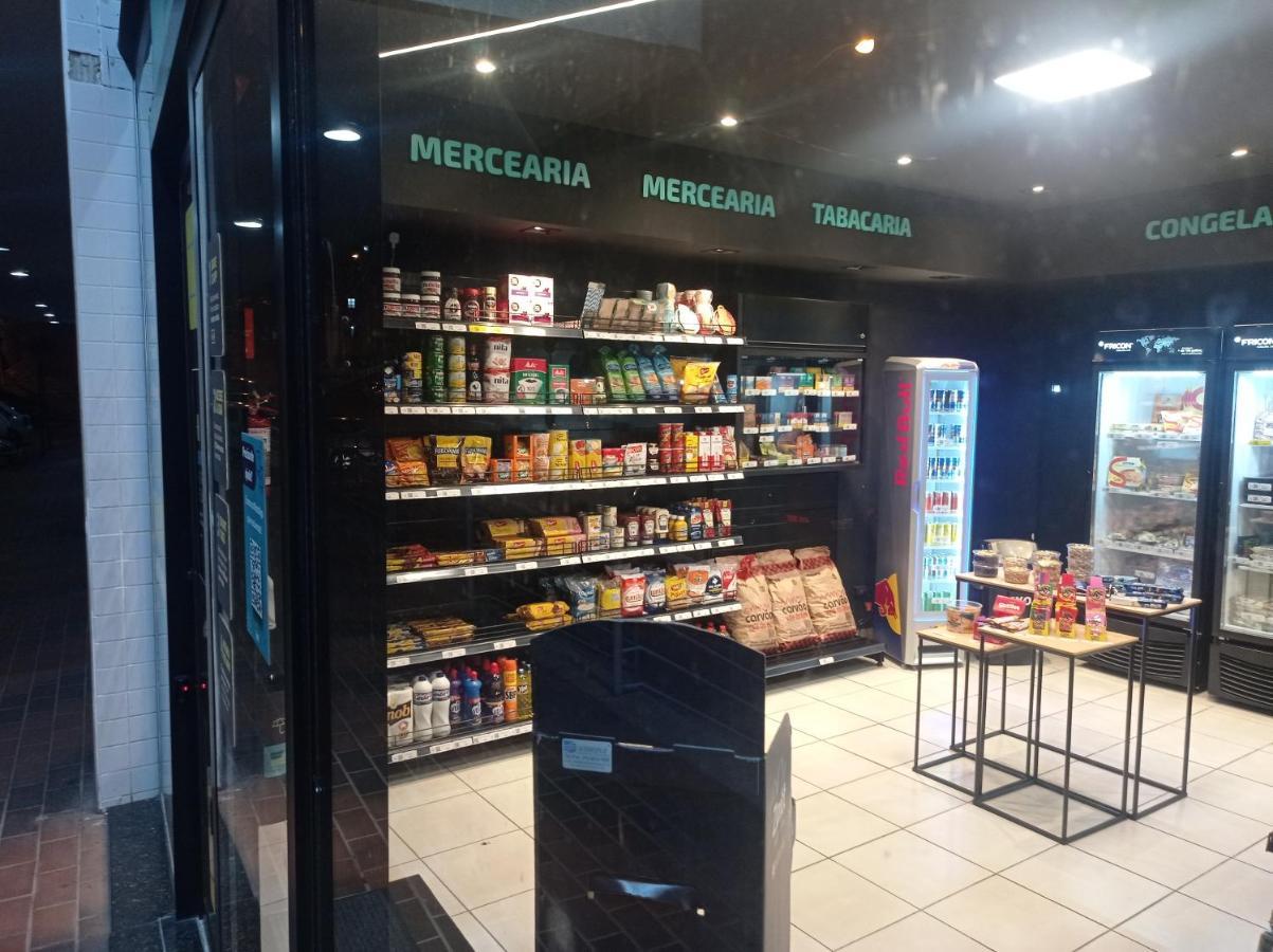 #Apartamento Completo Proximo Cpo , Centrinho , Funcraf, Usp ,Medicina , Mondelli, Vitoria Regia ,Bar Da Rosa , Facop Apartman Bauru Kültér fotó
